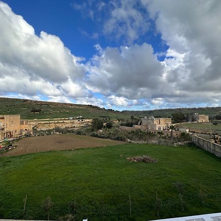 Villa Dar Sara Gozo Victoria Exterior foto