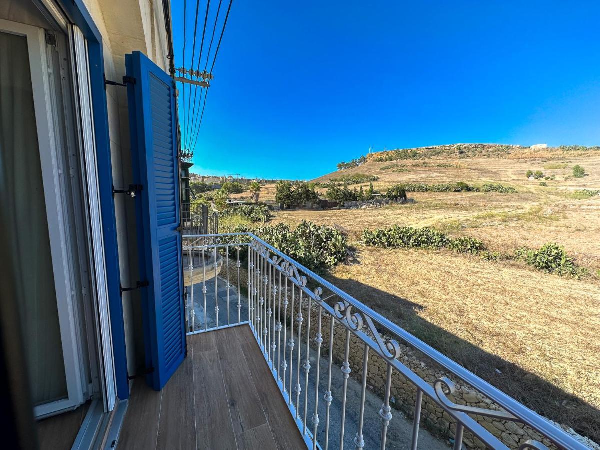 Villa Dar Sara Gozo Victoria Exterior foto
