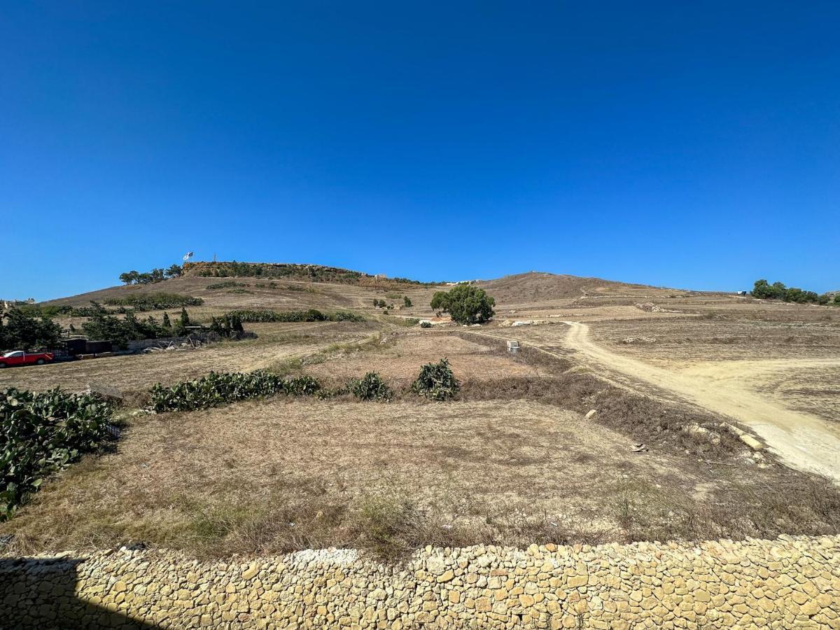 Villa Dar Sara Gozo Victoria Exterior foto