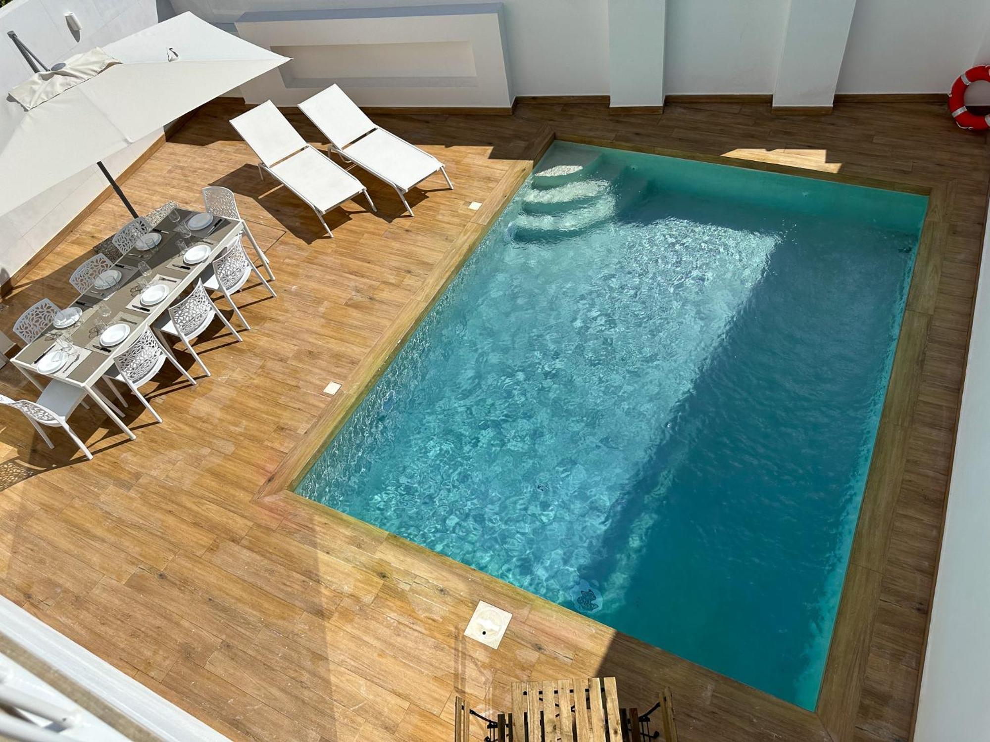 Villa Dar Sara Gozo Victoria Exterior foto