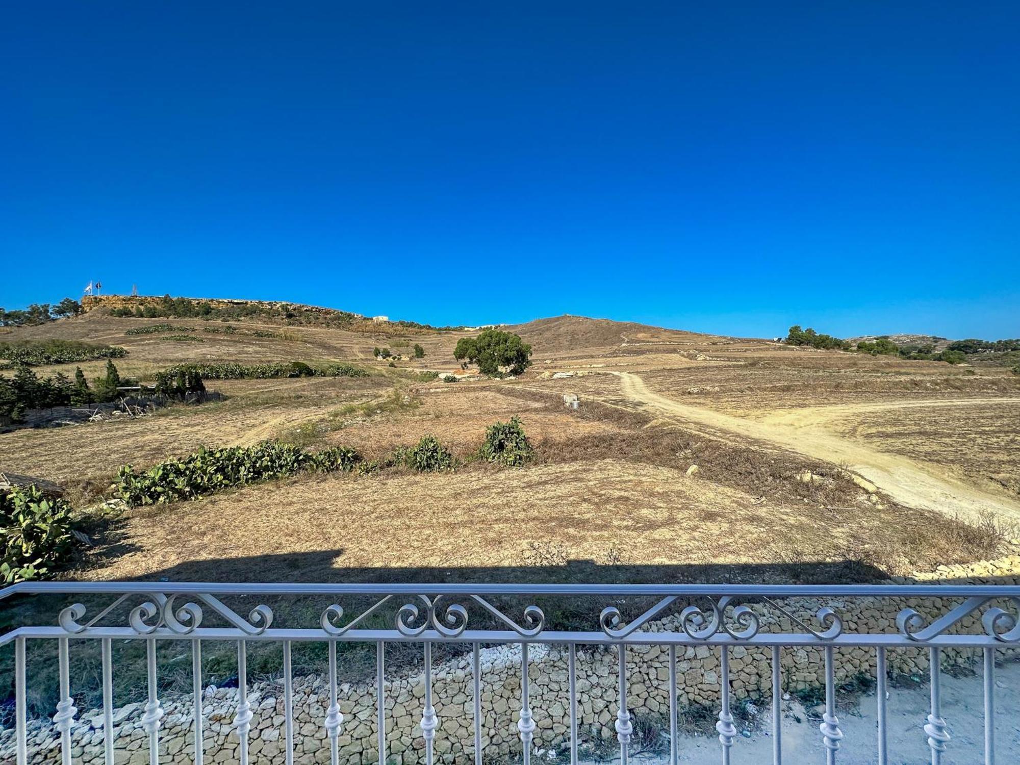Villa Dar Sara Gozo Victoria Exterior foto