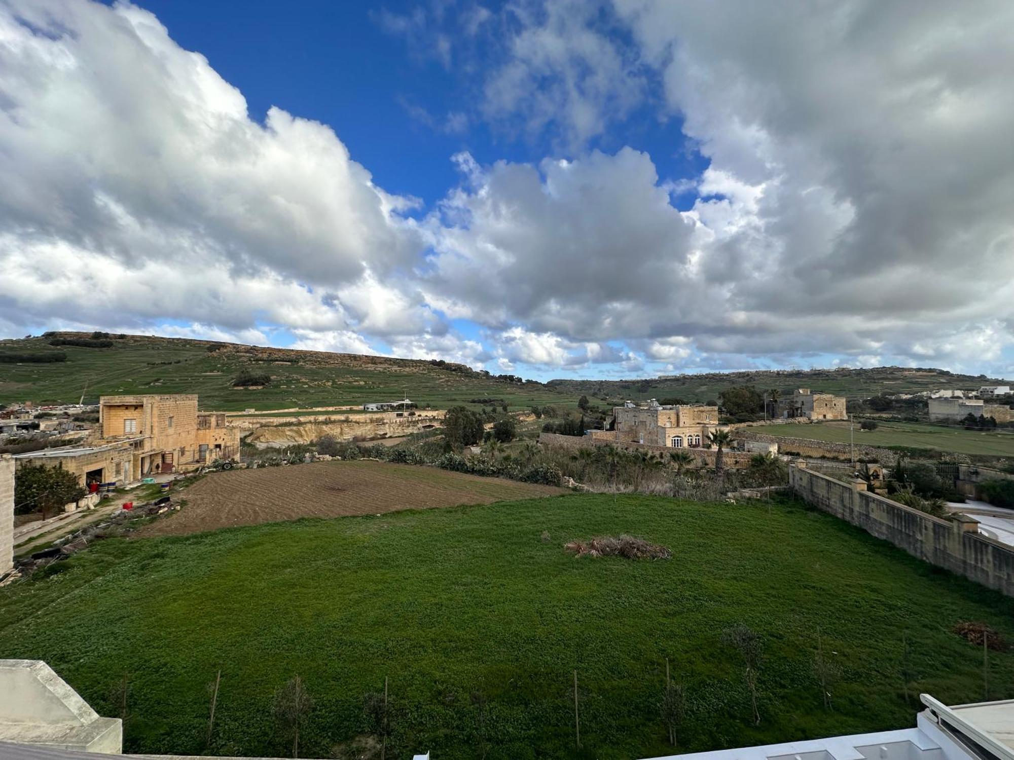 Villa Dar Sara Gozo Victoria Exterior foto